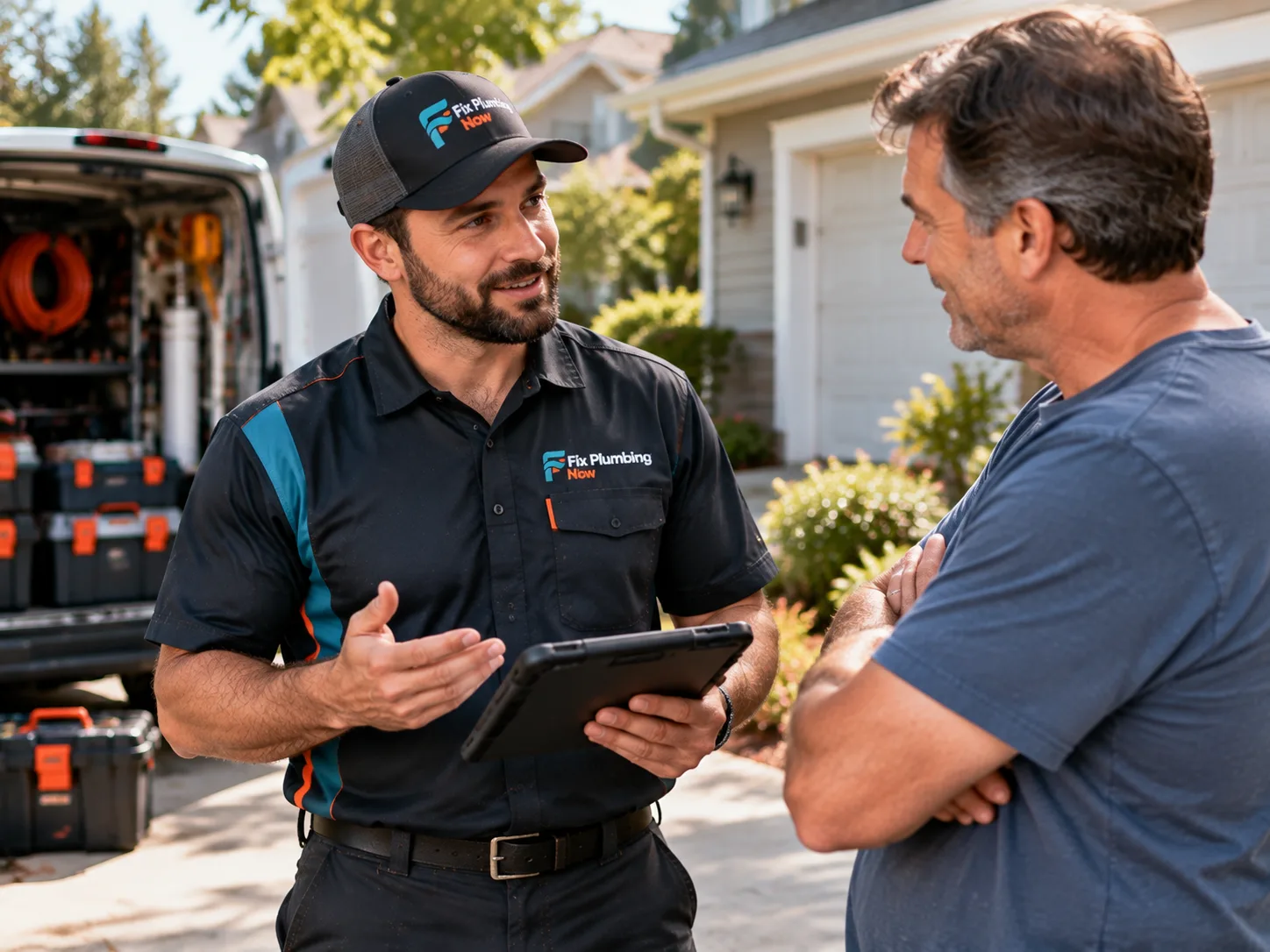 Clogged Drain Service Wellington, NV FAQs